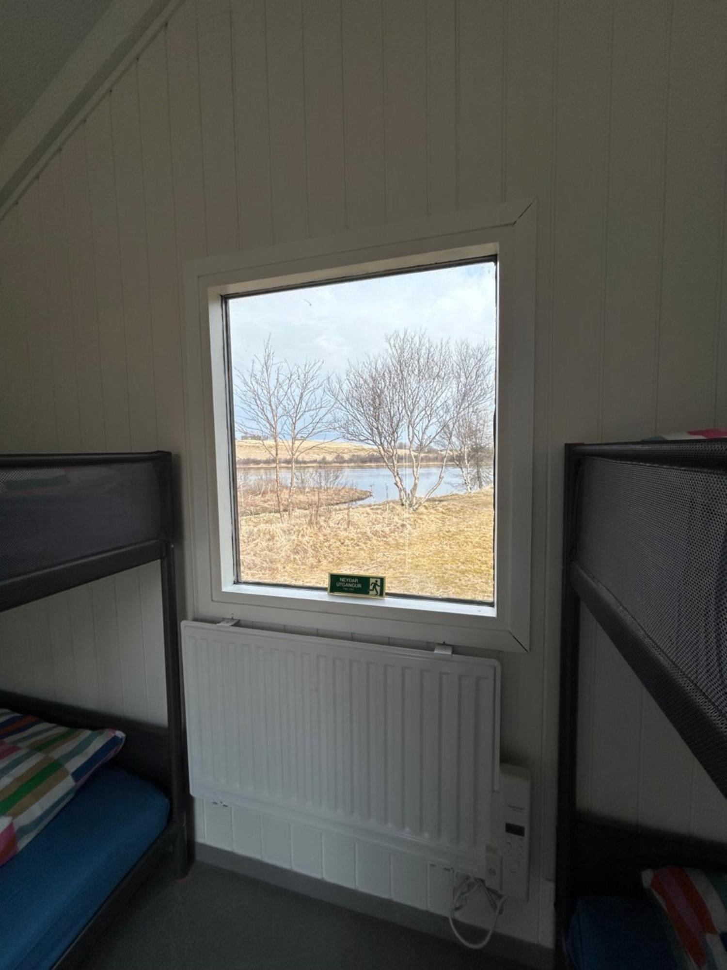 Arhus Cottage And Camping Hella Buitenkant foto